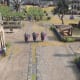 Age of Empires 4 Byzantine Varangian Guard.